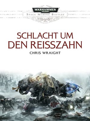 cover image of Schlacht um den Reißzahn